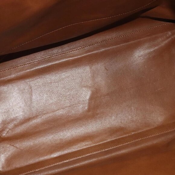 LOUIS VUITTON Monogram Sac Weekend GM Tote Bag - Picture 6 of 14